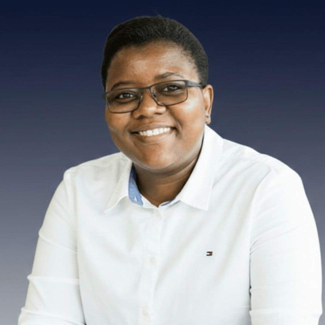 Audrey Nyamande-Trigg