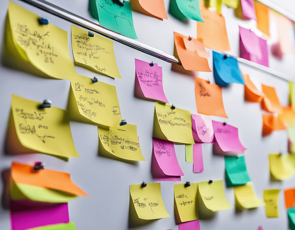 Drive Efficiency with Lean Methodologies at Tacklers Consulting